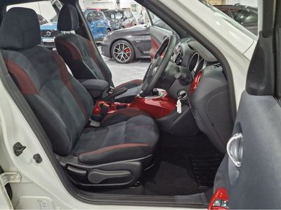 2015 Nissan Juke