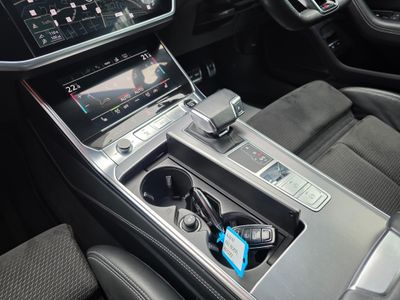2021 Audi A7
