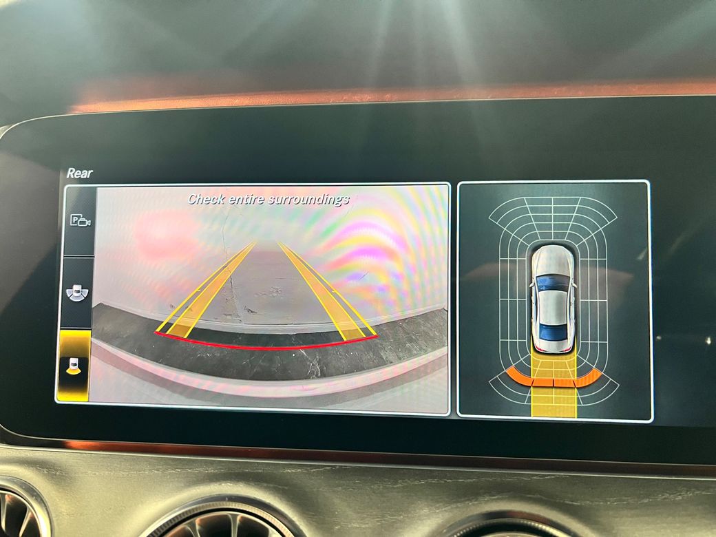 2019 Mercedes-Benz CLS Class