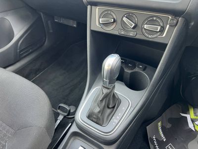 2014 Volkswagen Polo