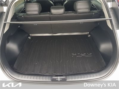 2023 Kia e-Niro