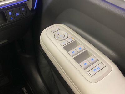 2025 Hyundai Santa Fe