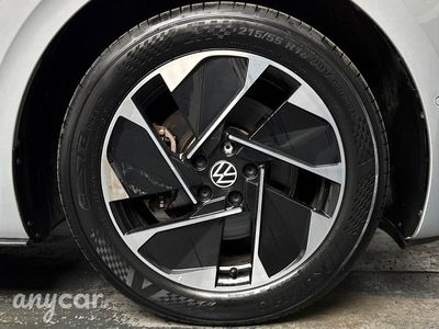 2023 Volkswagen ID.3