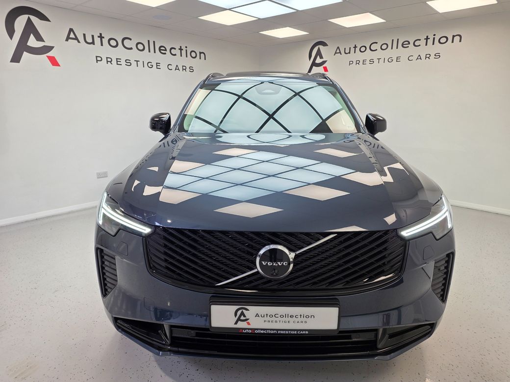 2026 Volvo XC90