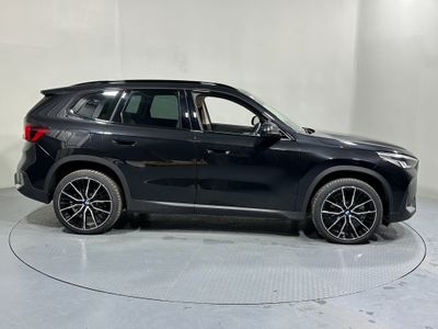 2023 BMW X1
