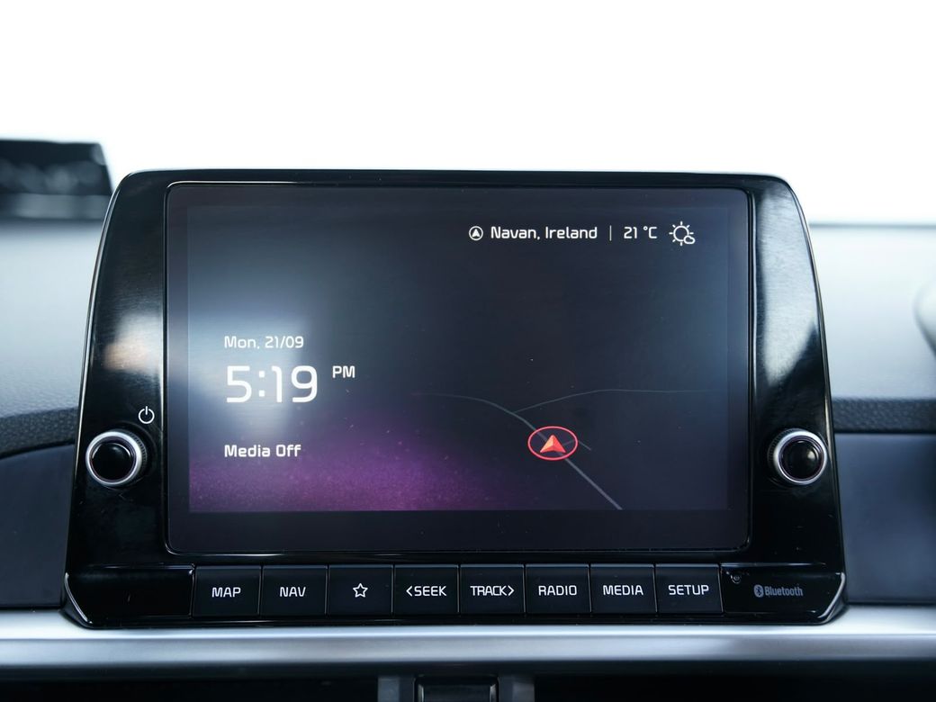 2024 Kia Picanto