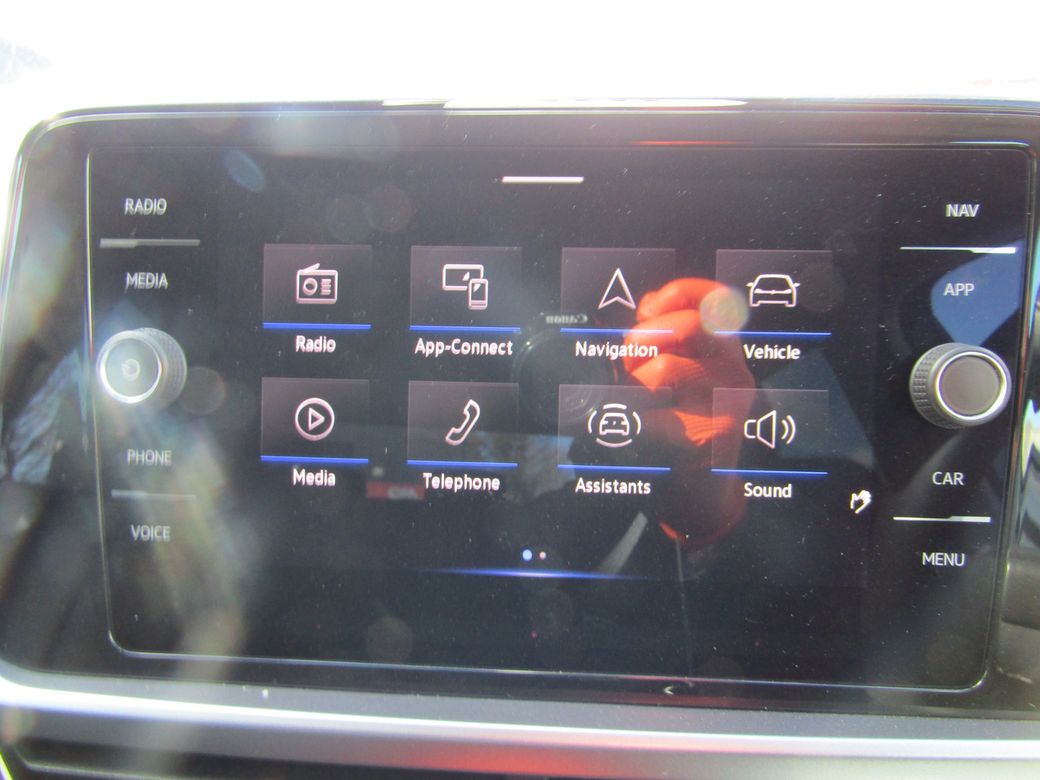 2022 Volkswagen T-Roc