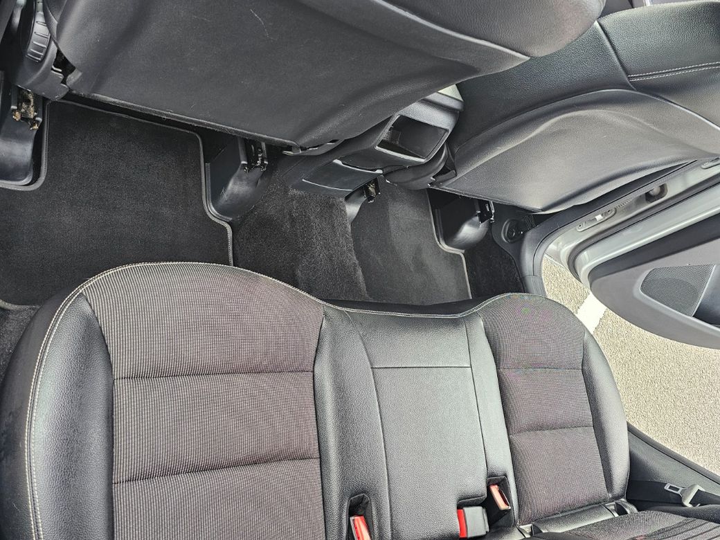 2016 Mercedes-Benz B Class