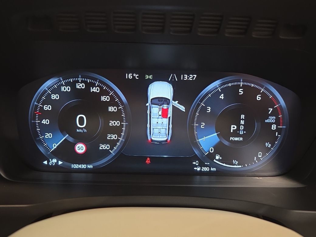 2020 Volvo XC90
