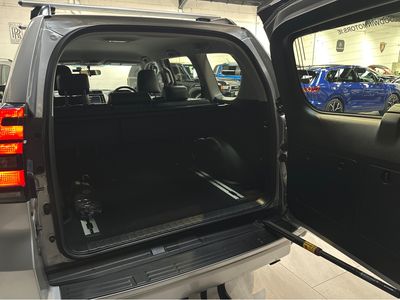 2022 Toyota Landcruiser