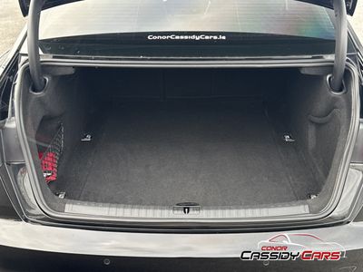 2019 Audi A6