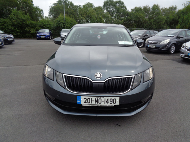 vehicle for sale from Cosgrave's Garage Castlebar
