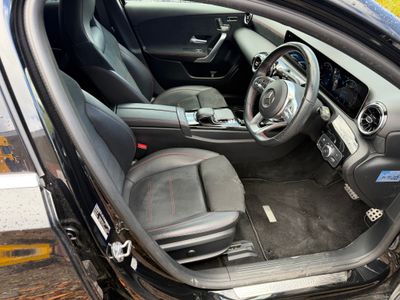 2019 Mercedes-Benz A 200