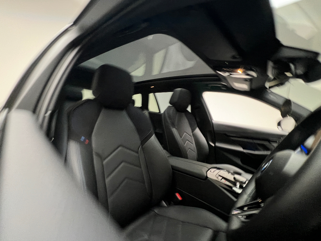 2025 BMW 5 Series