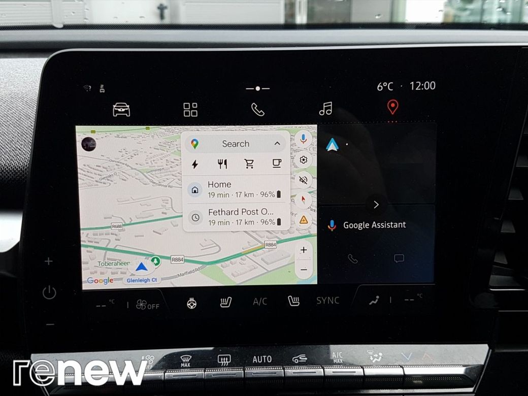 2023 Renault Megane E-Tech