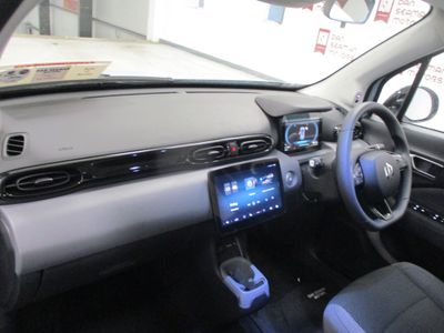 2025 Leapmotor T03