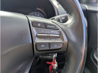 2020 Hyundai Kona