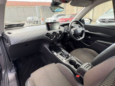 2023 DS Automobiles DS 3 Crossback