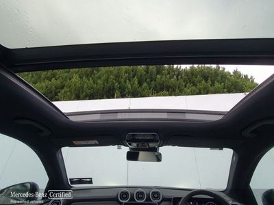 2025 Mercedes-Benz GLC Class