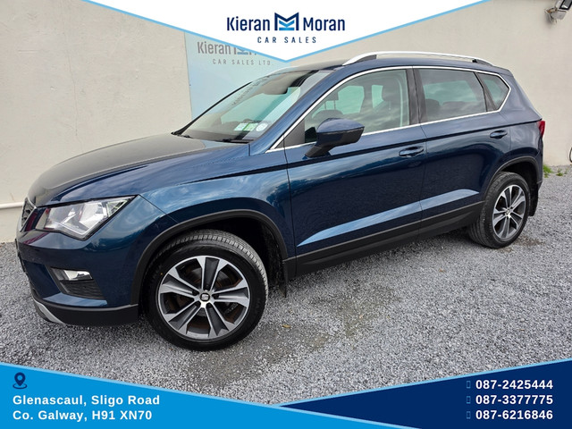 vehicle for sale from Kieran Moran Car Sales