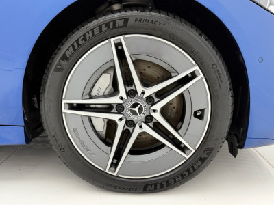 2025 Mercedes-Benz C Class