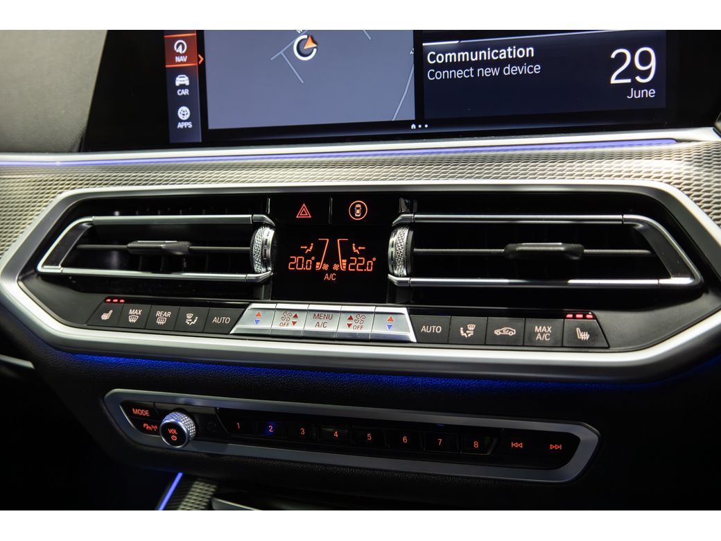 2019 BMW X5