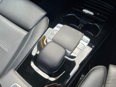 2019 Mercedes-Benz A Class