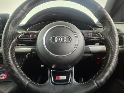 2016 Audi A6