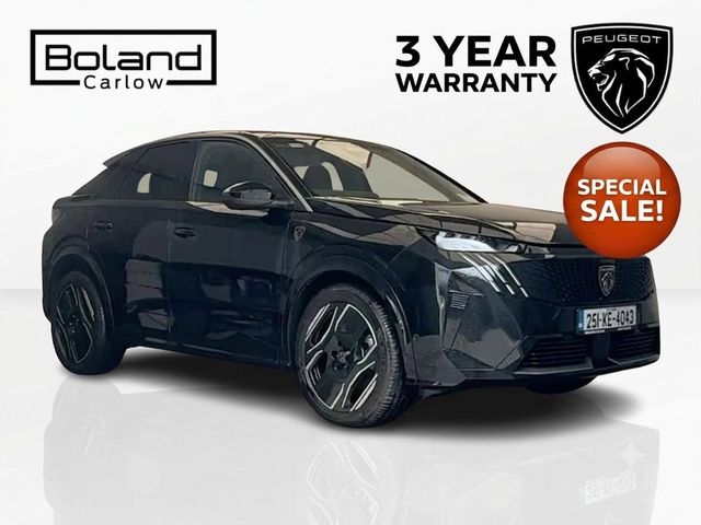 vehicle for sale from Boland Carlow