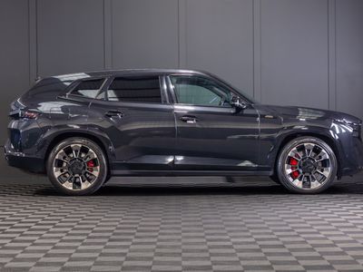 2023 BMW XM