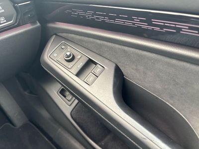 2025 Volkswagen ID.7