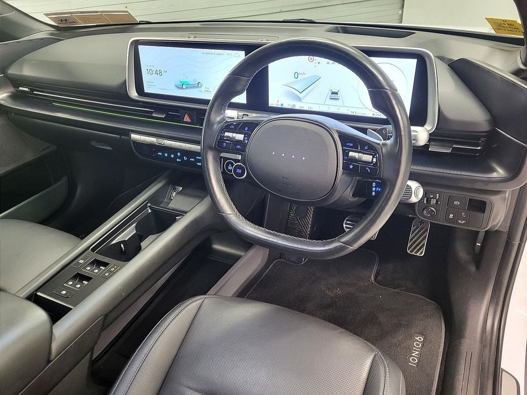 2024 Hyundai Ioniq 6