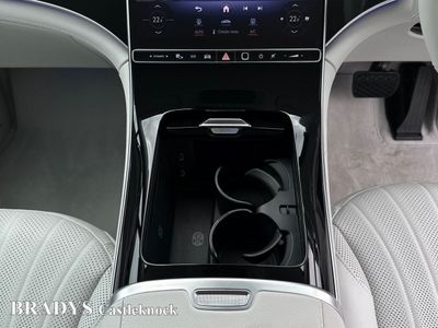 2025 Mercedes-Benz EQE