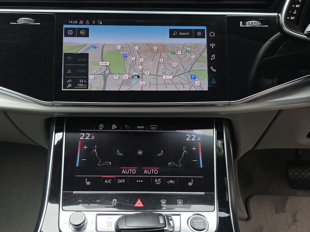 2023 Audi Q7