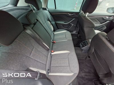 2023 Skoda Kamiq