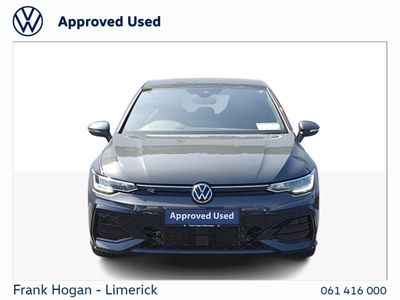2024 Volkswagen Golf