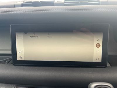 2023 Land Rover Defender