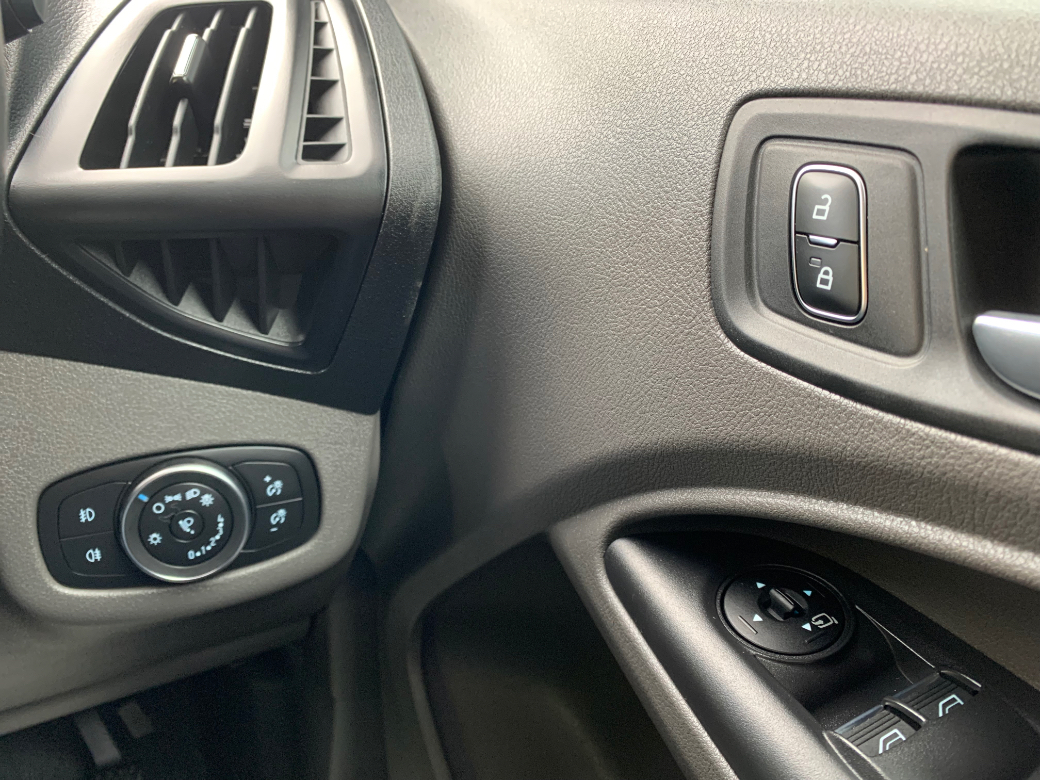 2023 Ford Transit Connect