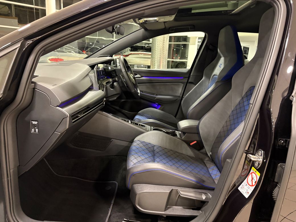 2021 Volkswagen Golf