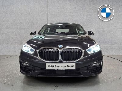 2023 BMW 1 Series