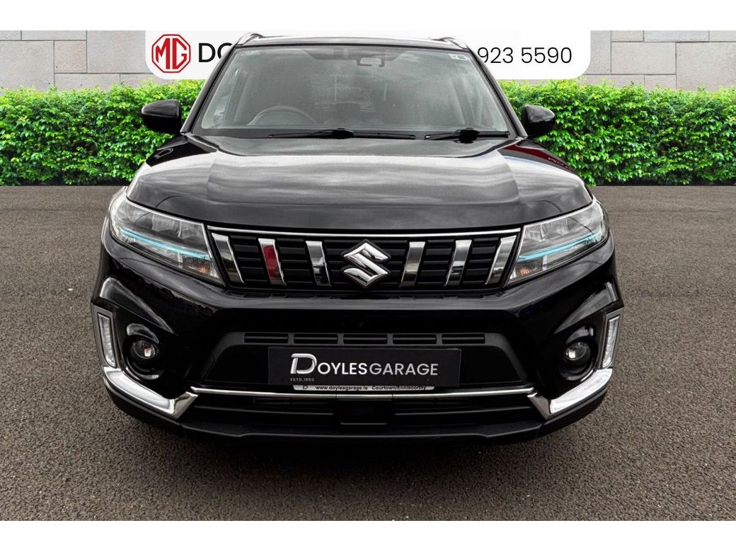 2023 Suzuki Vitara