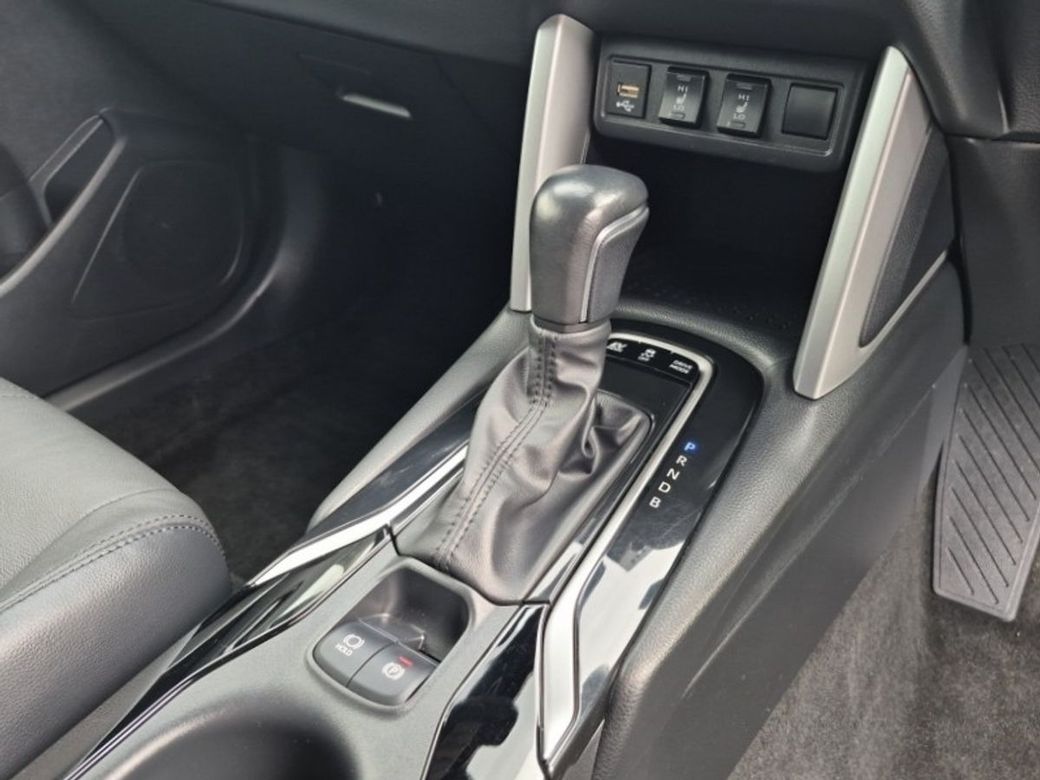 2022 Toyota Corolla Cross
