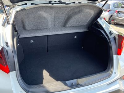 2023 Toyota C-HR