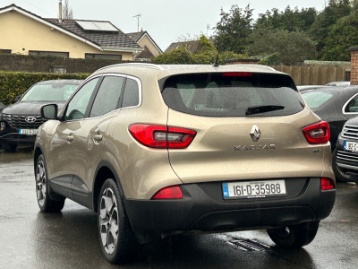2016 Renault Kadjar