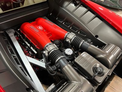 2006 Ferrari F430