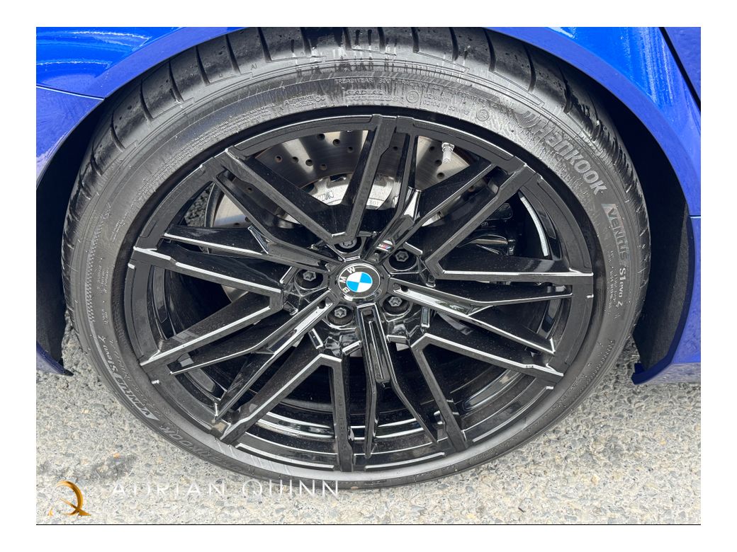 2025 BMW M5