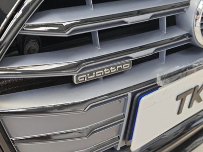 2018 Audi A5