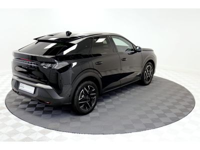 2025 Peugeot 3008
