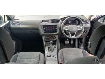 2023 Volkswagen Tiguan Allspace