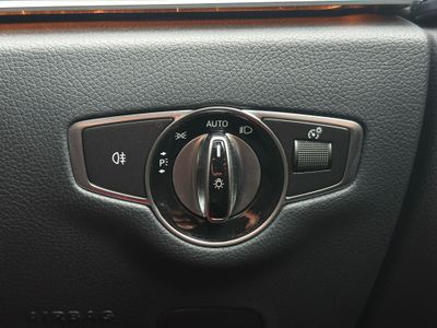 2023 Mercedes-Benz E Class